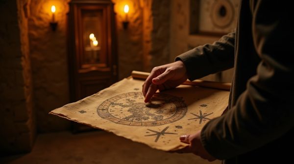Des expériences immersives exceptionnelles d'escape game à Nîmes