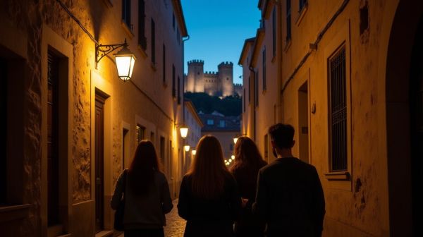 Des expériences immersives exceptionnelles d'escape game à Nîmes
