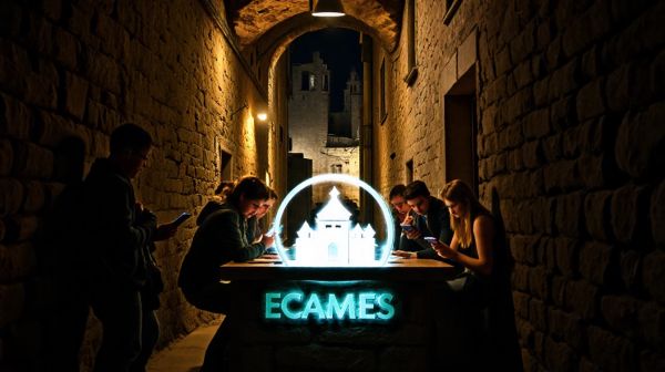 Top 5 escape games immersifs à vivre absolument à Nîmes